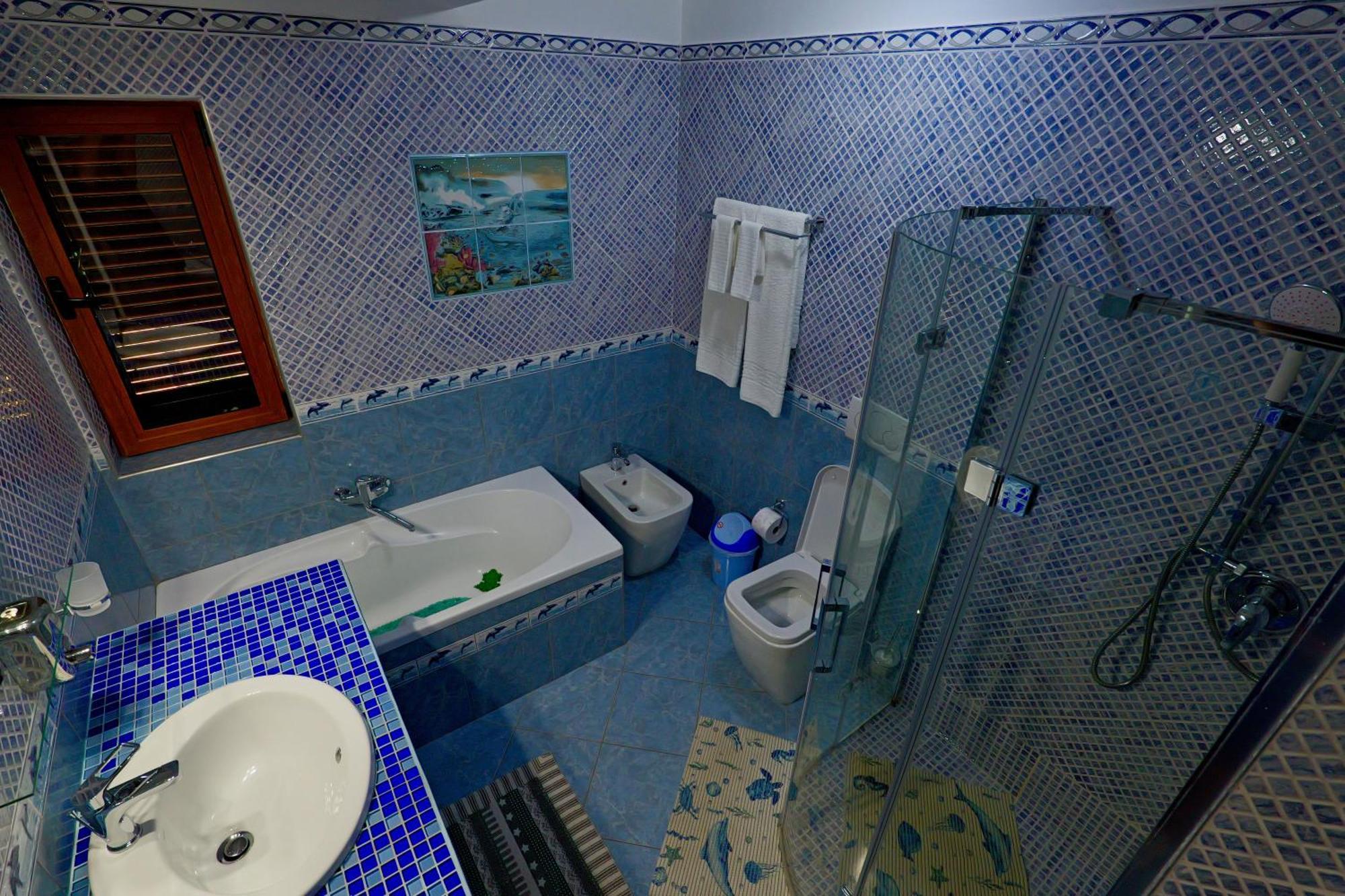 Vila Victoria Pangarati Ngoại thất bức ảnh