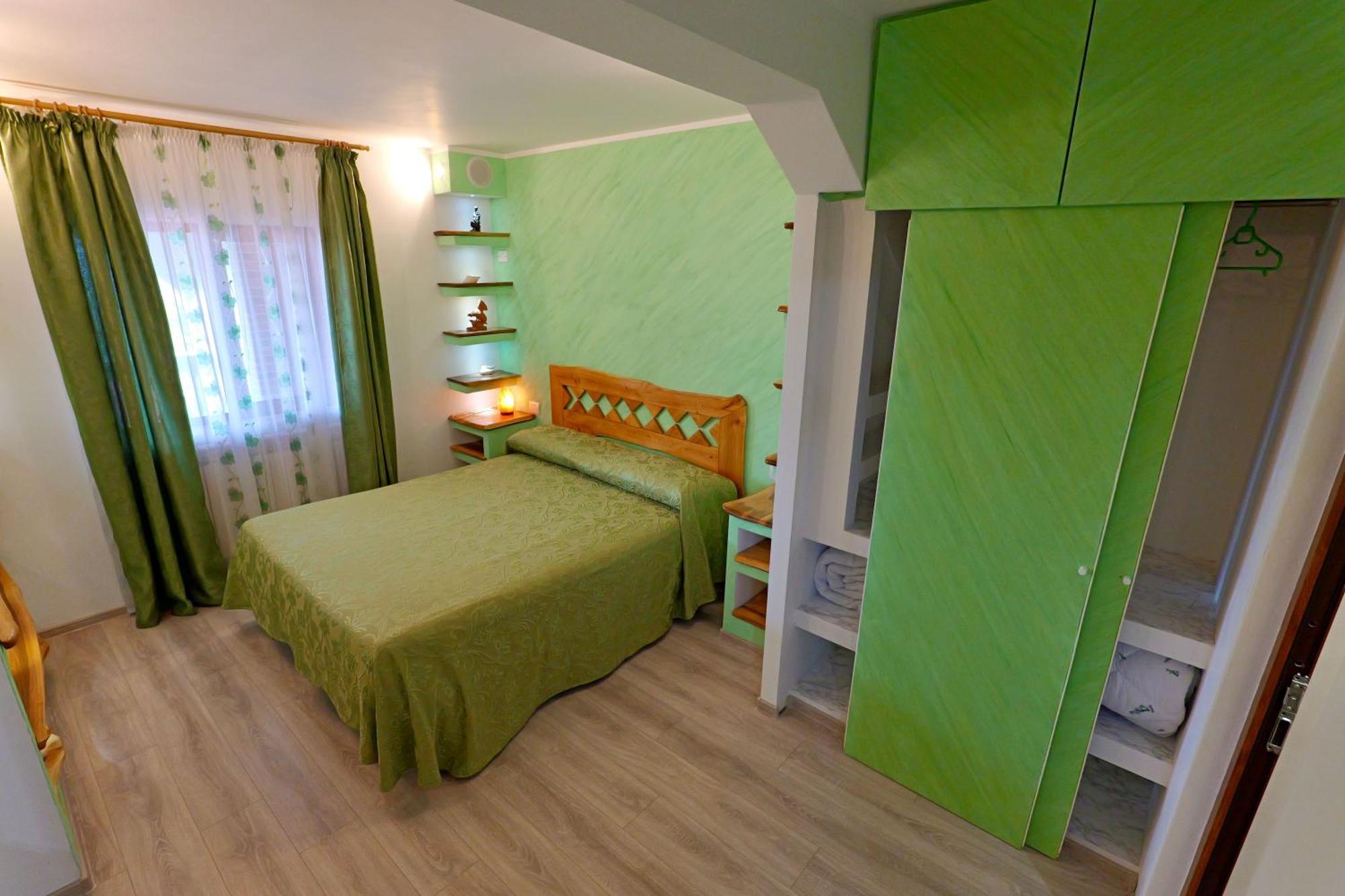 Vila Victoria Pangarati Ngoại thất bức ảnh